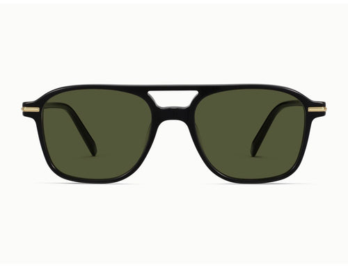 Glasses - Brimmer